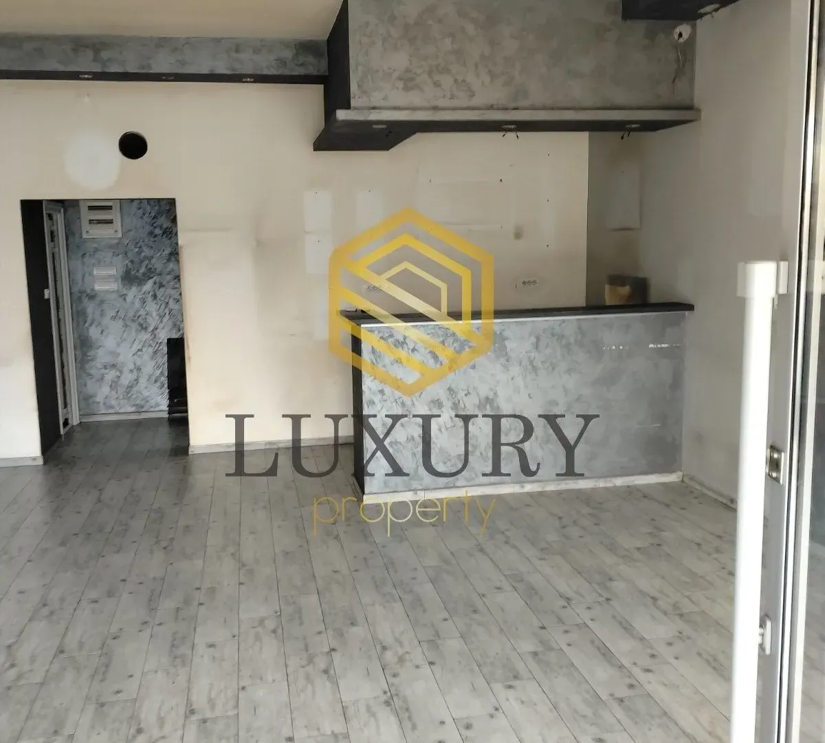 Rent, office space, 51m², Zabjelo, Podgorica