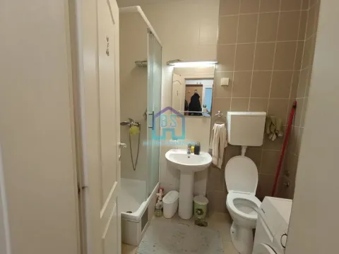 Prodaja, jednosoban stan, 42m², Nova Detelinara, Novi Sad Sve Podlokacije - image 11