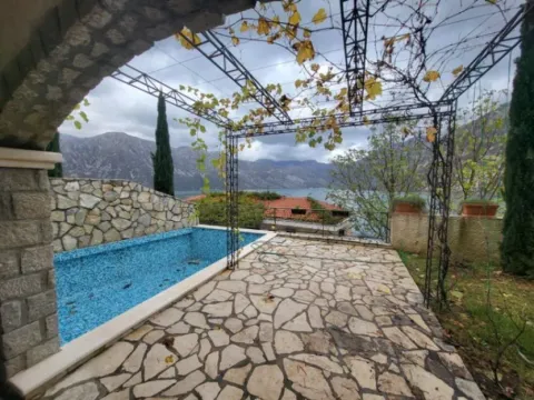 Prodaja, kuća, 126m², Kostanjica, Kotor - image 13