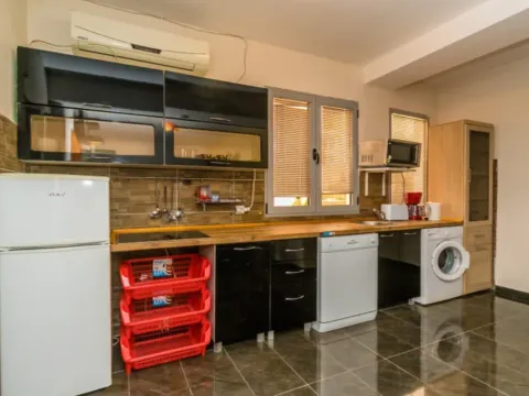 Sale, one bedroom apartment, 45m², Rafailovići, Budva - image 1