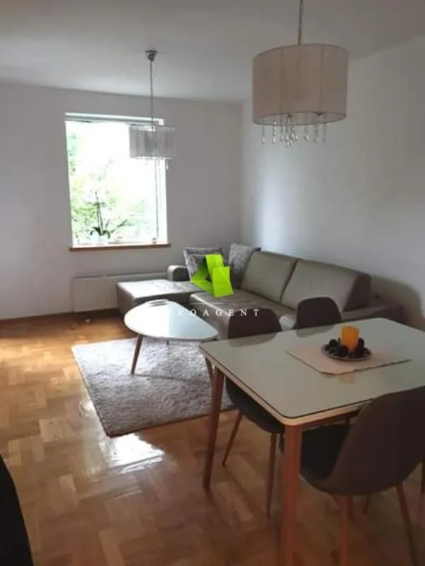 Izdavanje, stan, 36m², Medijana, Niš