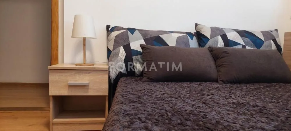 Rent, two bedroom apartment, 44m², Stari Grad, Beograd