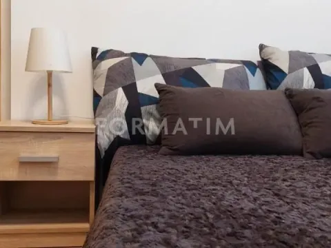 Izdavanje, dvosoban stan, 44m², Stari Grad, Beograd - image 11