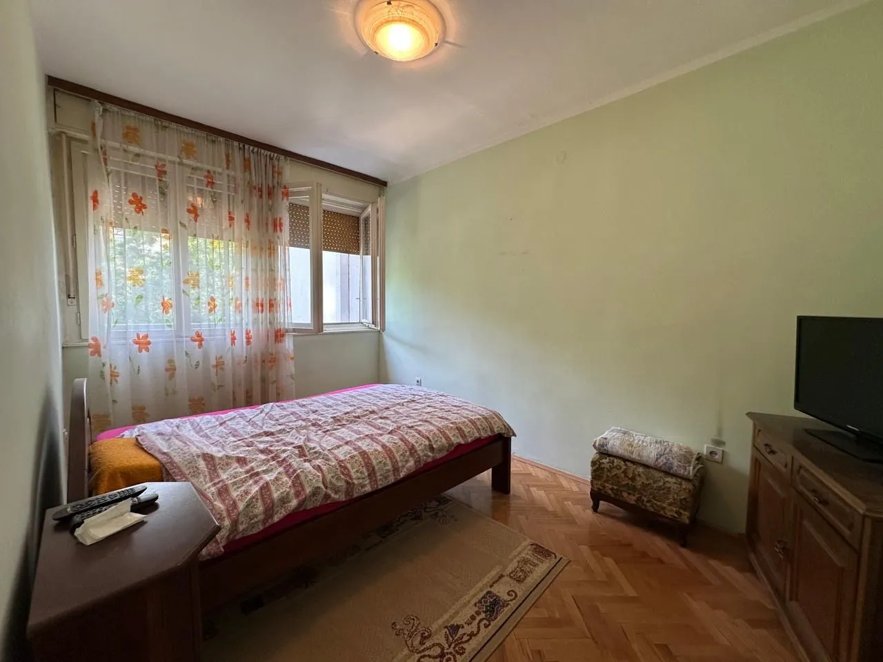 Sale, three bedroom apartment, 71m², Gintaš, Podgorica