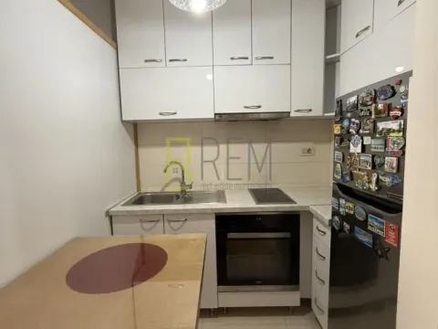 Sale, studio apartment, 30m², Zagorič, Podgorica - image 6