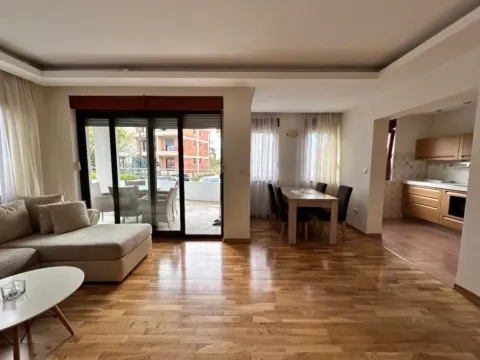 Two Bedroom Apartment for Rent, 73m2, Đenovići, Herceg Novi Two Bedroom Apartment for Rent, 73m2, Đenovići, Herceg Novi