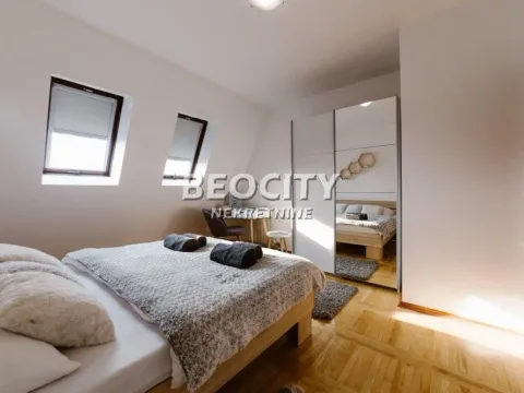 Prodaja, četvorosoban stan, 95m², Adamovićevo Naselje, Novi Sad Sve Podlokacije - image 9