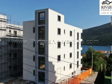 Prodaja, stan, 47m², Đenovići, Herceg Novi - image 4