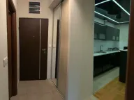 Izdavanje, jednosoban stan, 50m², Stari Aerodrom, Podgorica - image 4