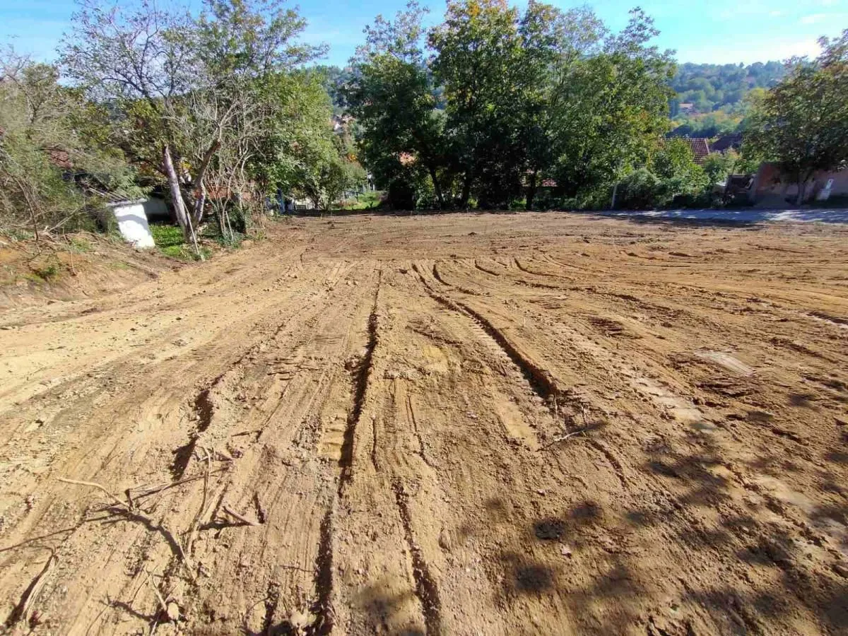 Prodaja, plac, 500m², Sremska Kamenica, Petrovaradin