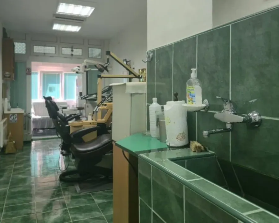 Rent, office space, 24m², Stara varoš, Nikšić