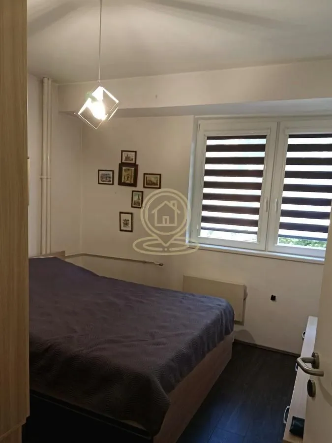 Prodaja, trosoban stan, 75m², Medijana, Niš
