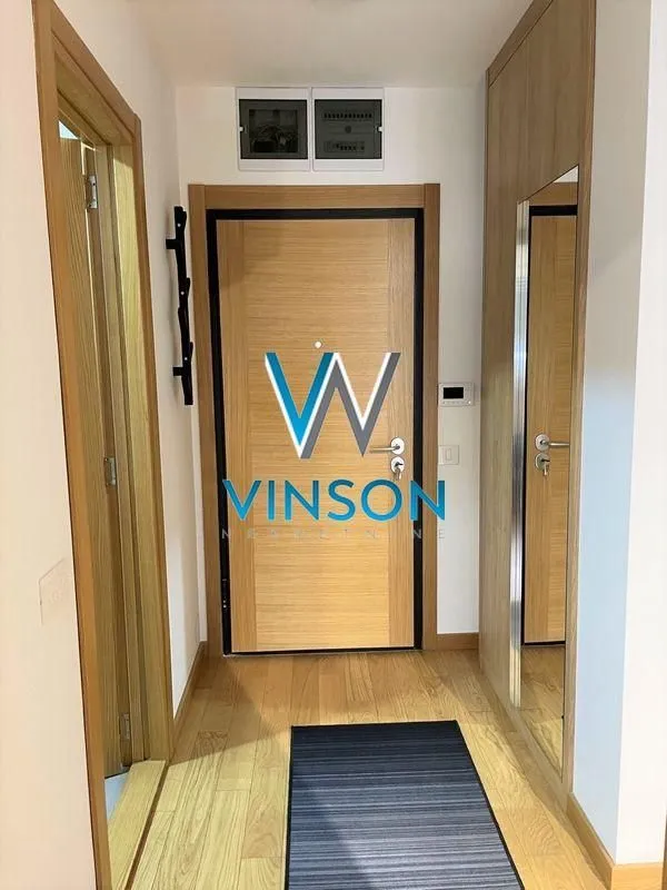 Rent, one bedroom apartment, 40m², Novi Sad Sve Podlokacije, Novi Sad