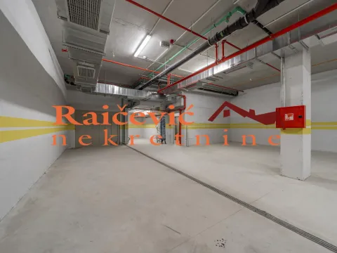 Sale, apartment, 162m², Dušanovac, Voždovac Sve Podlokacije - image 18