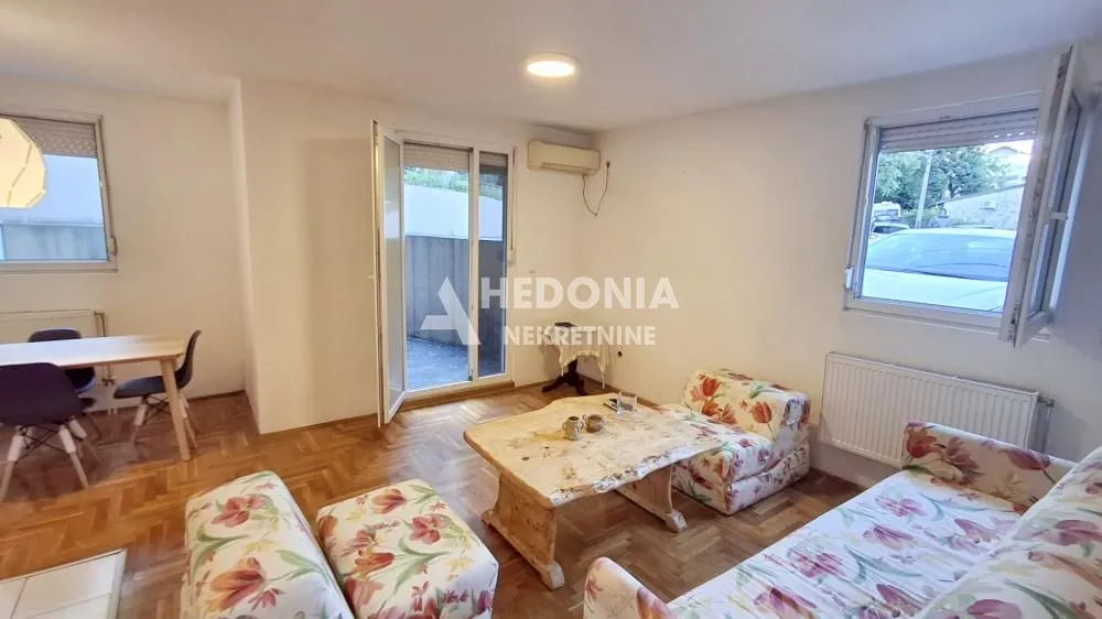Sale, two bedroom apartment, 48m², Rakovica, Beograd