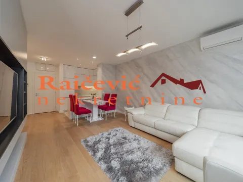 Rent, two bedroom apartment, 51m², Stari Grad, Beograd - image 3