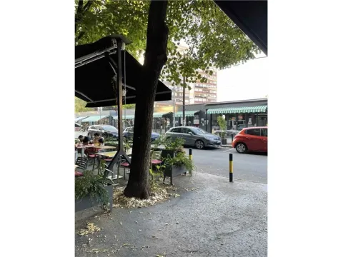 Prodaja, dvosoban stan, 72m², Vračar Sve Podlokacije, Beograd - image 7