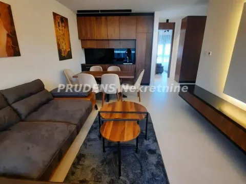 Izdavanje, dvosoban stan, 62m², Čubura, Beograd - image 3