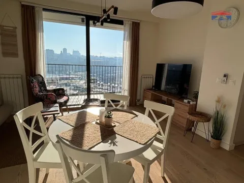 Izdavanje, dvosoban stan, 75m², Savski Venac, Beograd - image 13