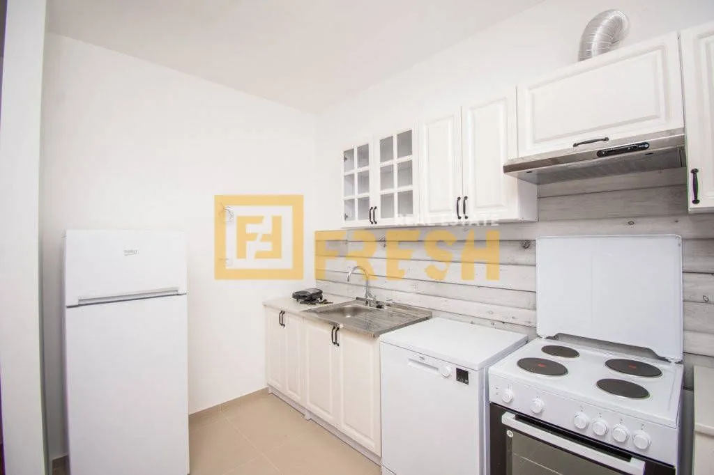 Rent, two bedroom apartment, 73m², Master Kvart, Podgorica