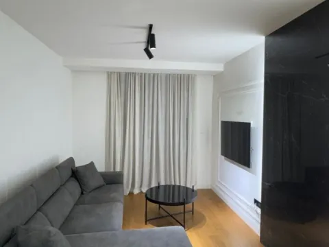 Rent, one bedroom apartment, 49m², Tološka šuma, Podgorica - image 6