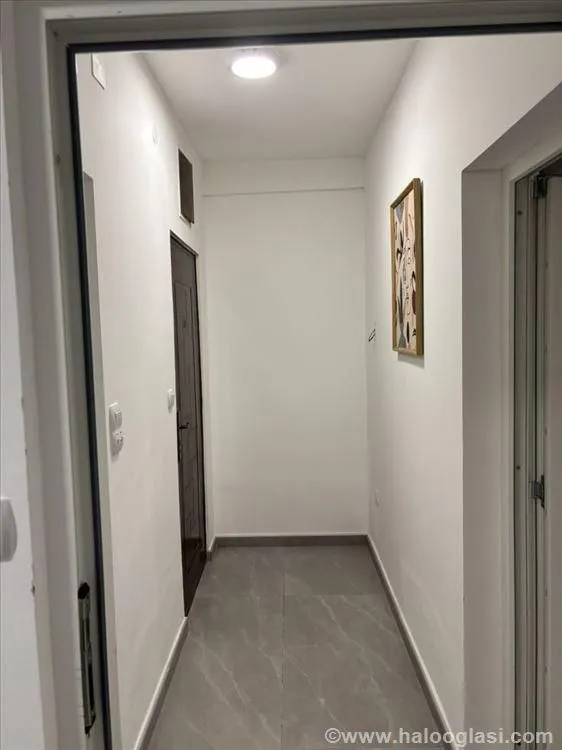 Rent, one bedroom apartment, 50m², Voždovac Sve Podlokacije, Beograd