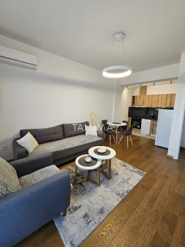 Rent, one bedroom apartment, 59m², Stara Varoš, Podgorica - image 2