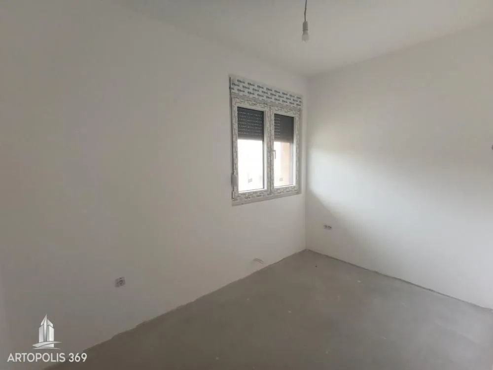 Prodaja, jednosoban stan, 43m², Ledine, Beograd