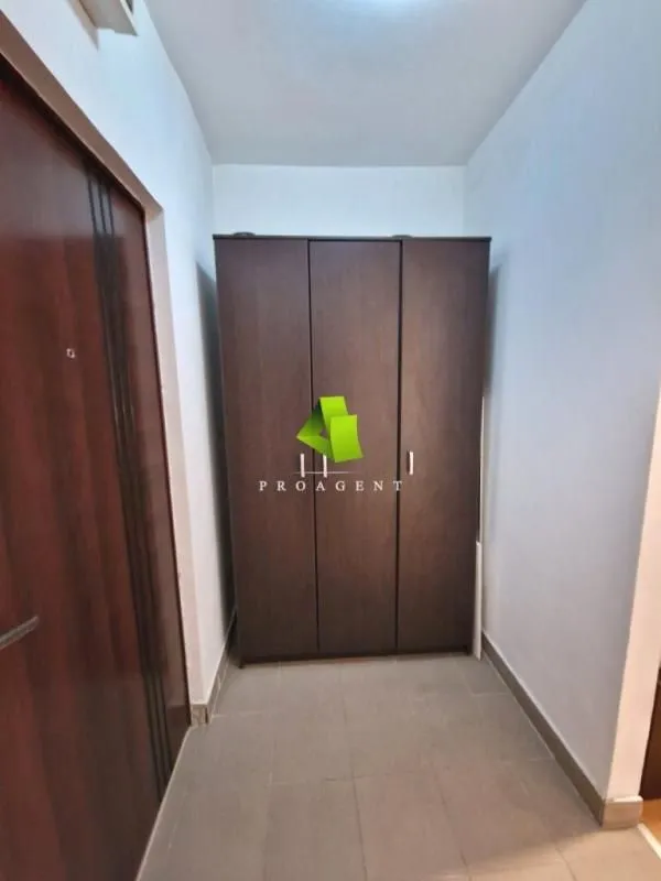 Izdavanje, dvosoban stan, 43m², Centar, Niš
