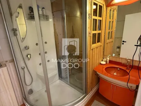 Rent, four bedroom apartment, 150m², Novi Beograd Sve Podlokacije, Beograd - image 17