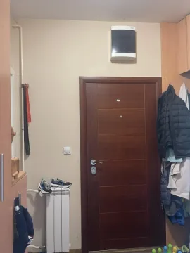 Rent, two bedroom apartment, 59m², Novi Beograd Blok 64, Novi Beograd Sve Podlokacije - image 7