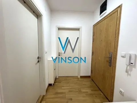 Izdavanje, jednosoban stan, 35m², Podbara, Novi Sad Sve Podlokacije - image 9