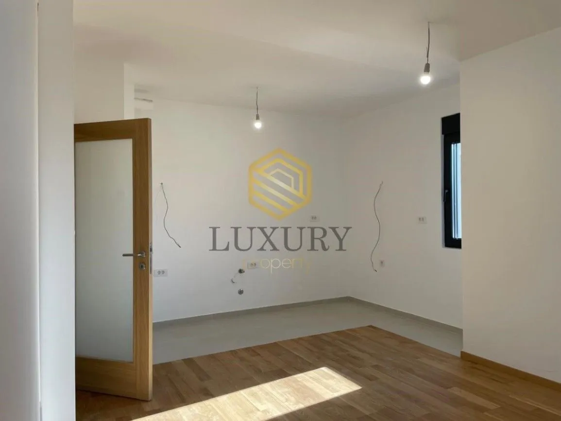 Rent, one bedroom apartment, 47m², City Kvart, Podgorica