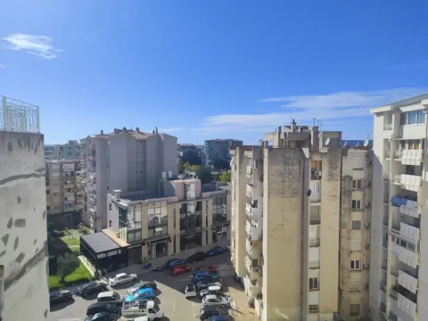 Rent, one bedroom apartment, 55m², Bar, Crna Gora - image 3