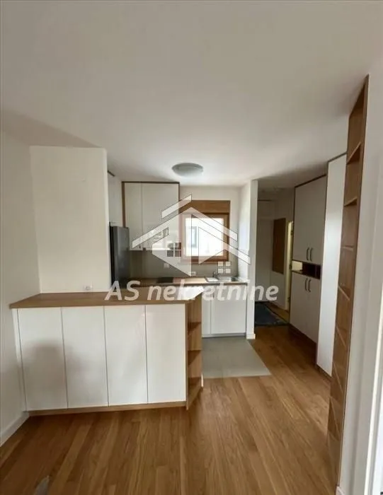 Rent, two bedroom apartment, 47m², Zemun Sve Podlokacije, Beograd