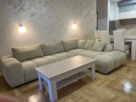 Stan-na-dan, jednosoban stan, 84m², Bonići, Tivat - image 11