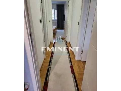 Izdavanje, trosoban stan, 75m², Banovo Brdo, Beograd - image 11