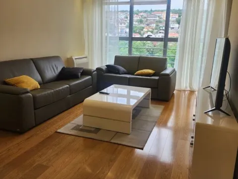 Rent, apartment, 71m², Preko Morače, Podgorica - image 11