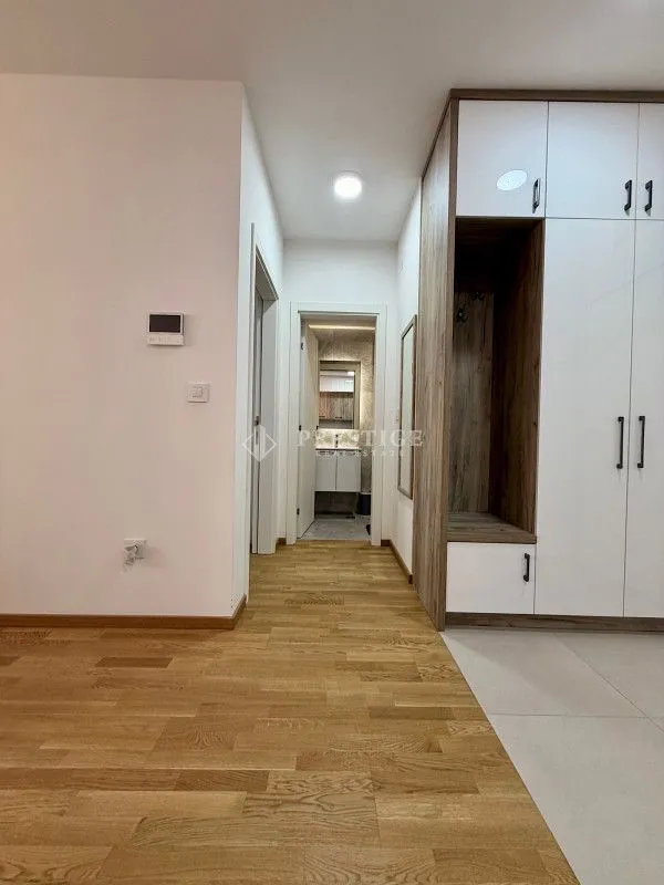 Rent, one bedroom apartment, 47m², Stari Aerodrom, Podgorica