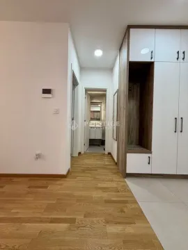 Rent, one bedroom apartment, 47m², Stari Aerodrom, Podgorica - image 14