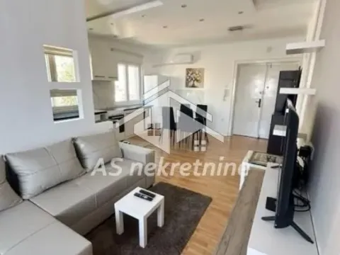 Rent, apartment, 61m², Južni Bulevar, Vračar Sve Podlokacije - image 4