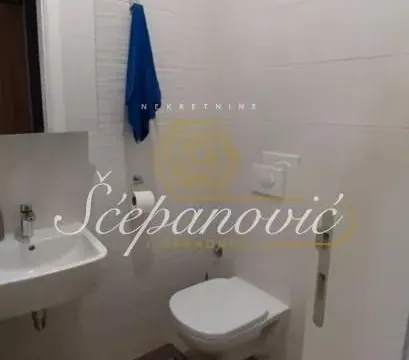 Prodaja, dvosoban stan, 56m², Rotkvarija, Novi Sad Sve Podlokacije - image 10