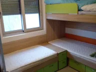 Izdavanje, jednosoban stan, 36m², Radanovići, Kotor - image 6