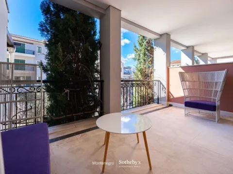 Prodaja, dvosoban stan, 152m², Porto Montenegro, Tivat - image 15
