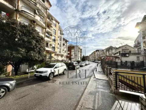 Izdavanje, jednosoban stan, 40m², Stara Varoš, Podgorica - image 6