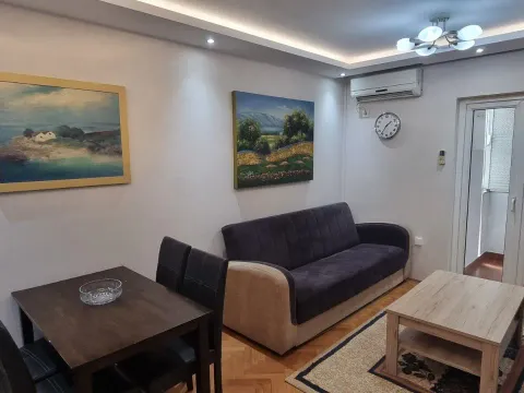 Izdavanje, jednosoban stan, 45m², Preko Morače, Podgorica - image 12