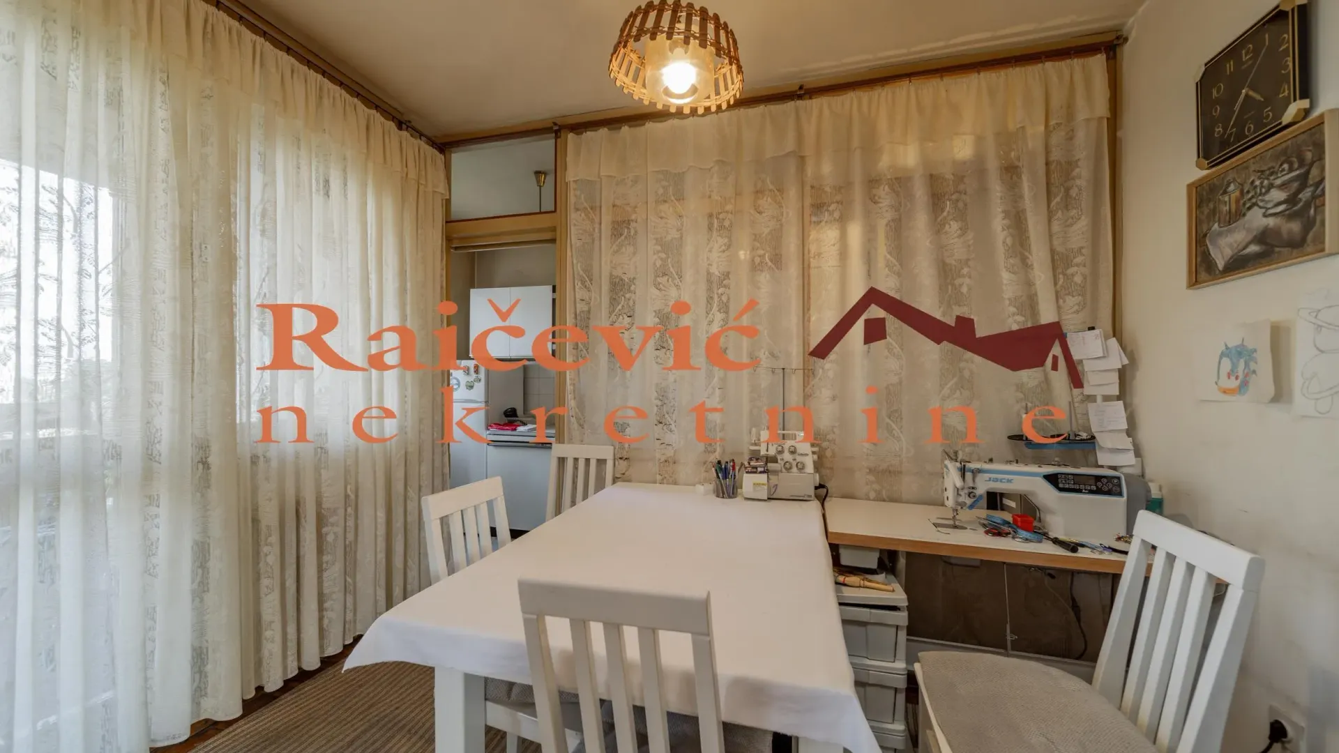 Prodaja, dvosoban stan, 76m², Stari Grad, Beograd