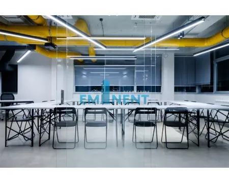 Rent, office space, 311m², Banovo Brdo, Beograd - image 10