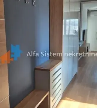 Rent, two bedroom apartment, 53m², Autokomanda, Voždovac Sve Podlokacije - image 8