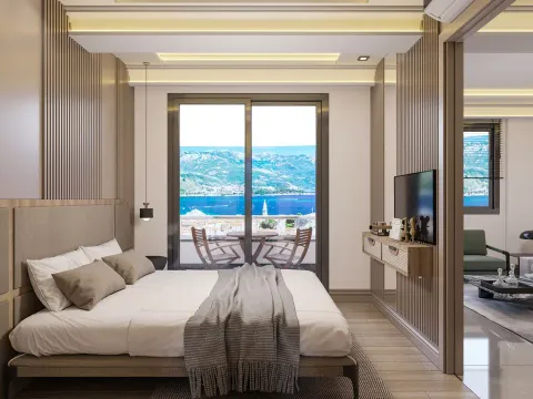 Prodaja, stan, 51m², Budva, Crna Gora - image 4